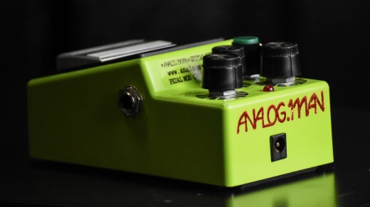 Maxon - SD-9 3